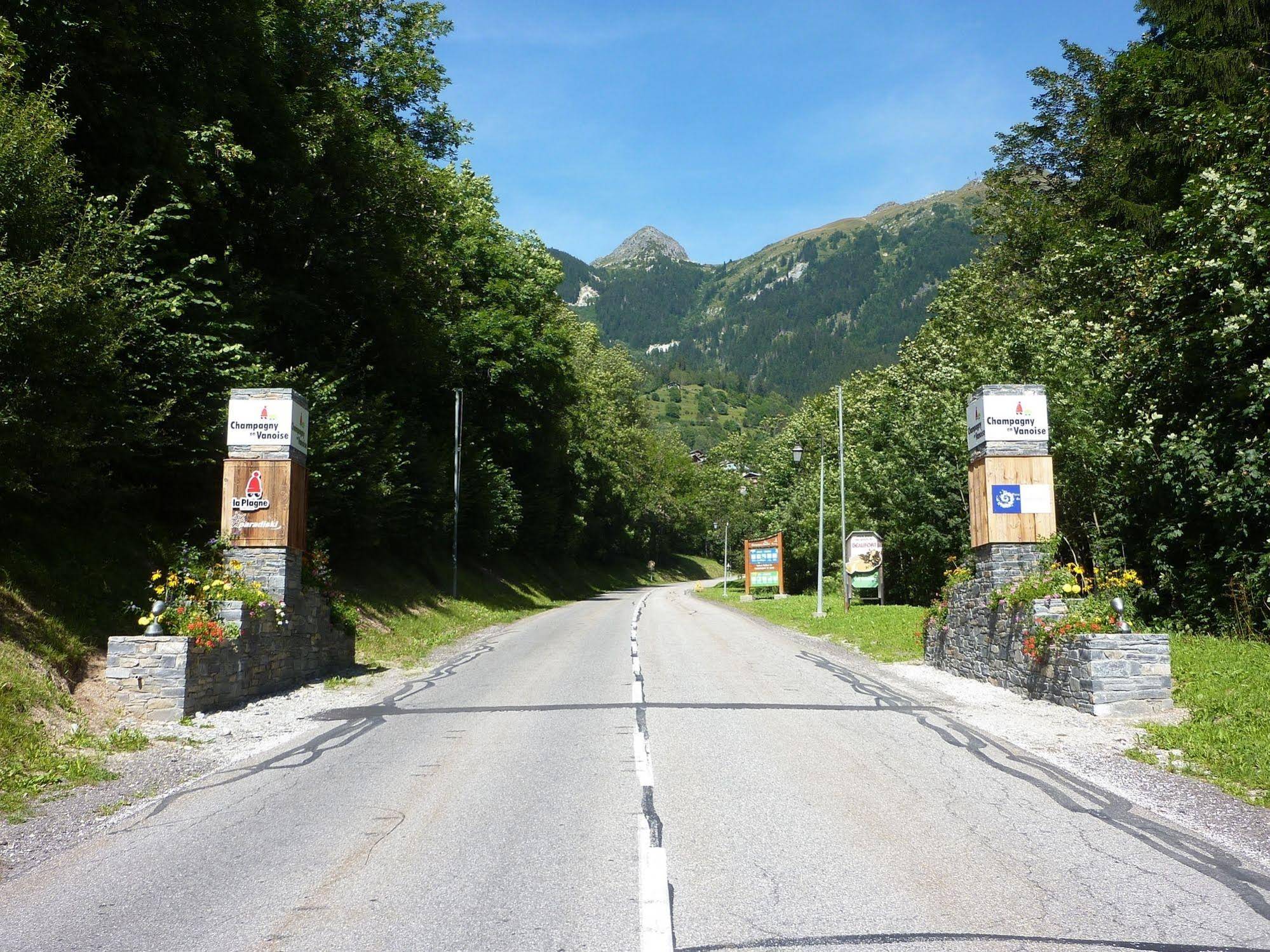 Hôtel Les Glières
