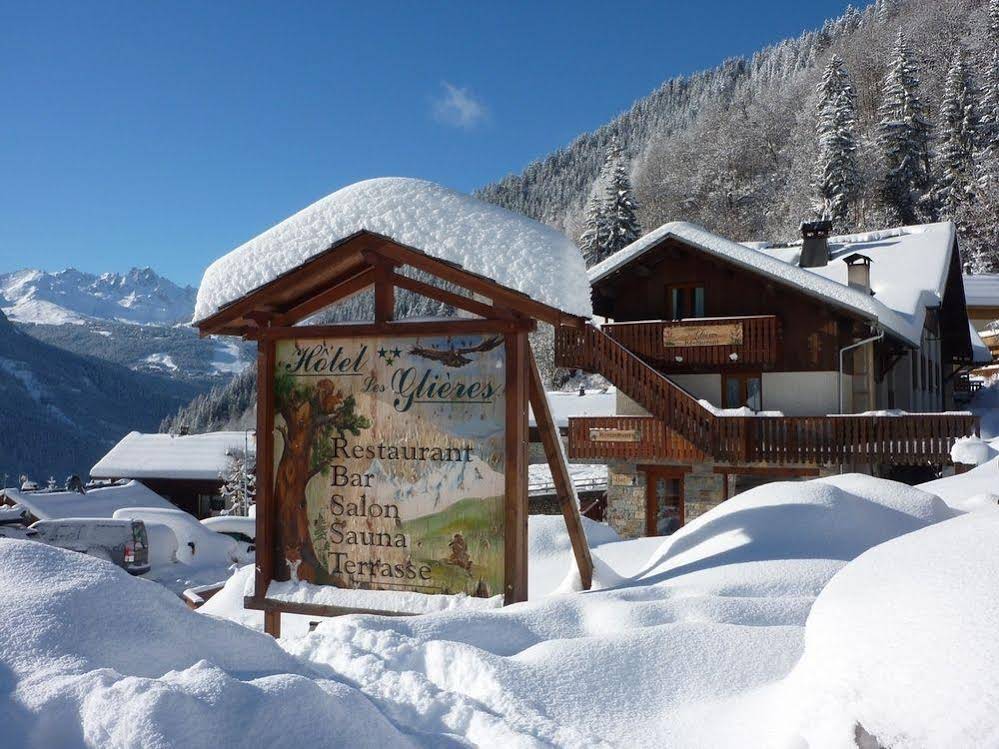 Hôtel Les Glières