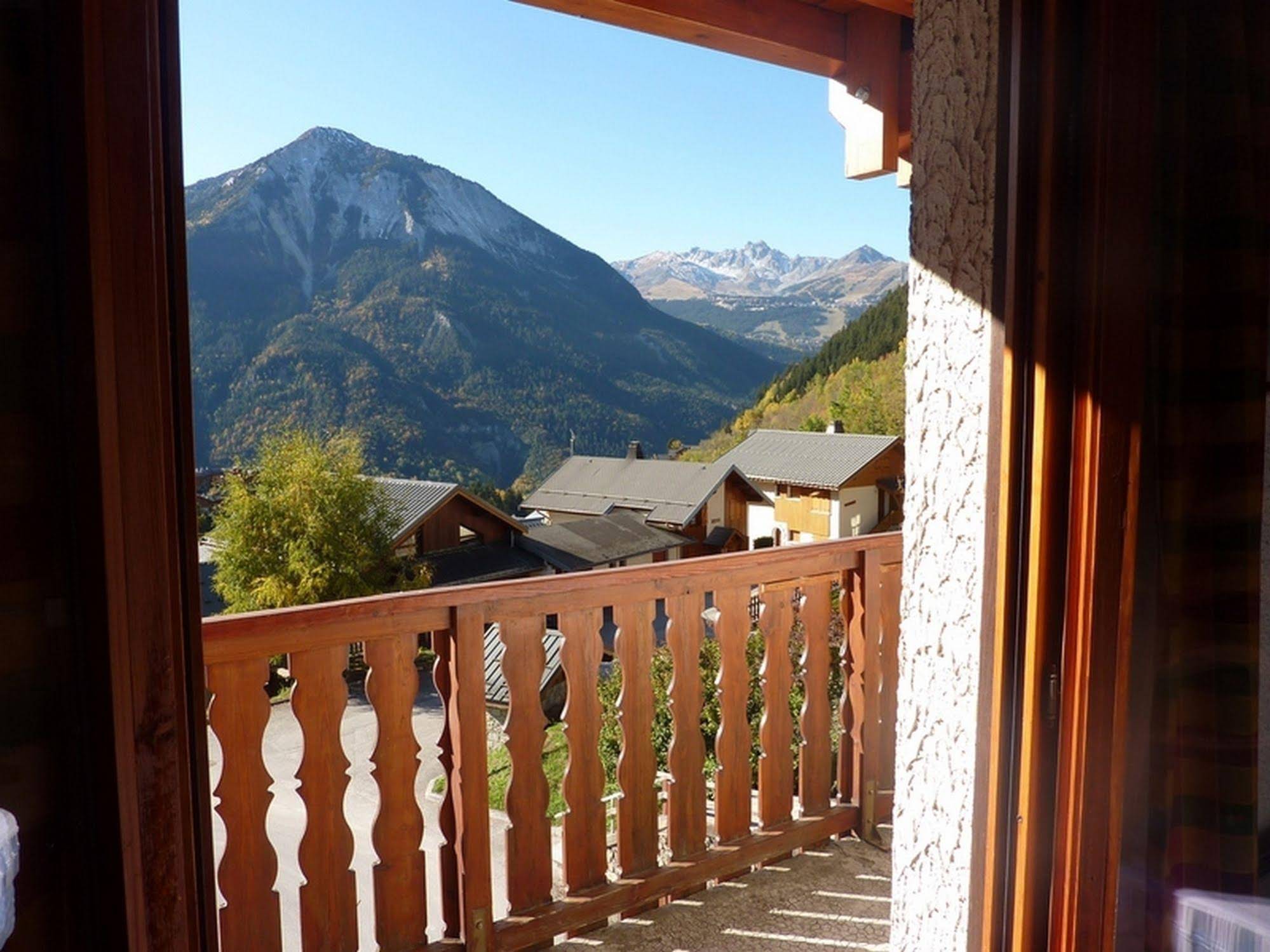 Hôtel Les Glières