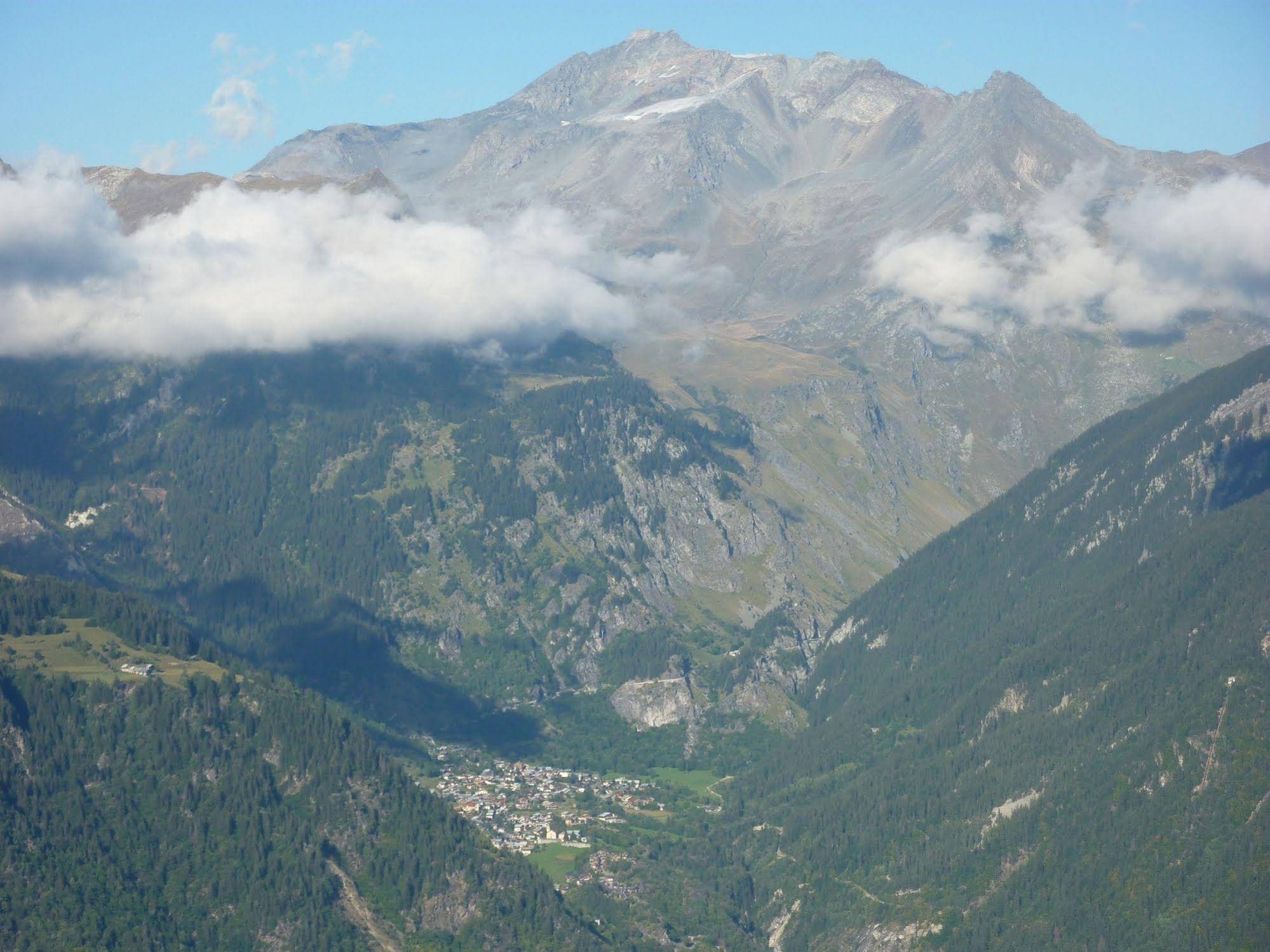 Hôtel Les Glières