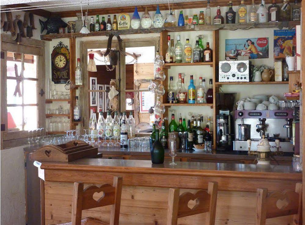Hôtel Les Glières