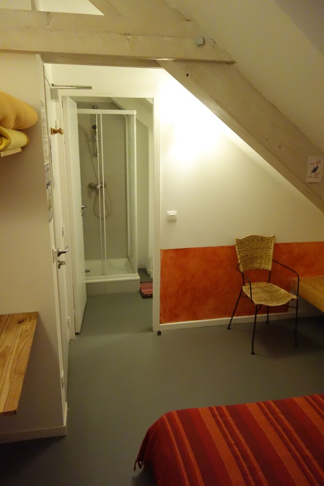 Auberge des Ecrins
