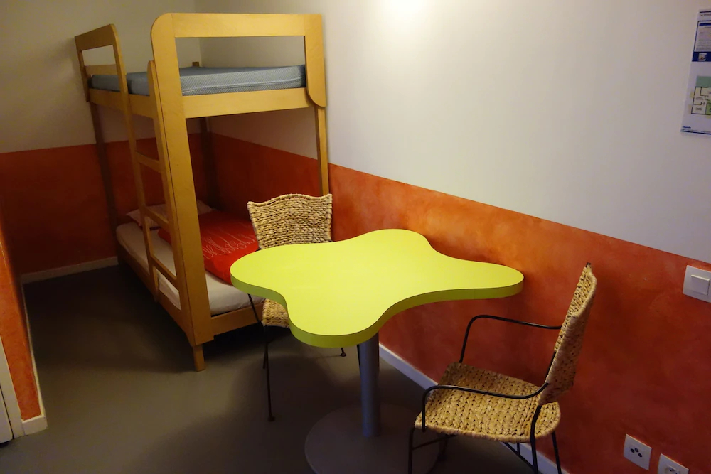 Auberge des Ecrins