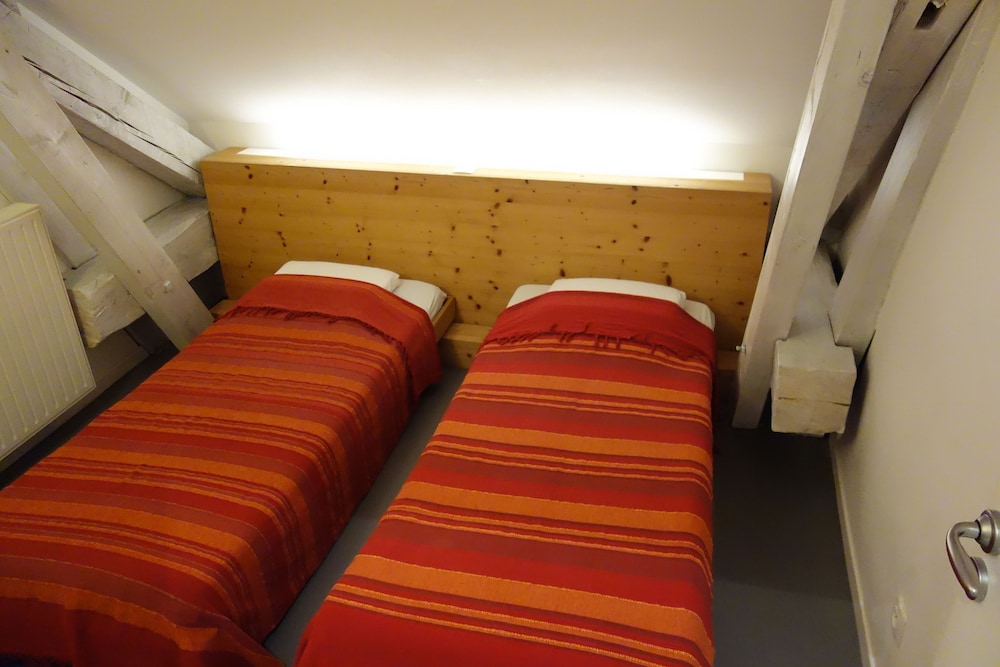 Auberge des Ecrins