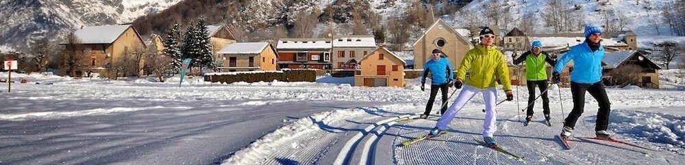 Auberge des Ecrins