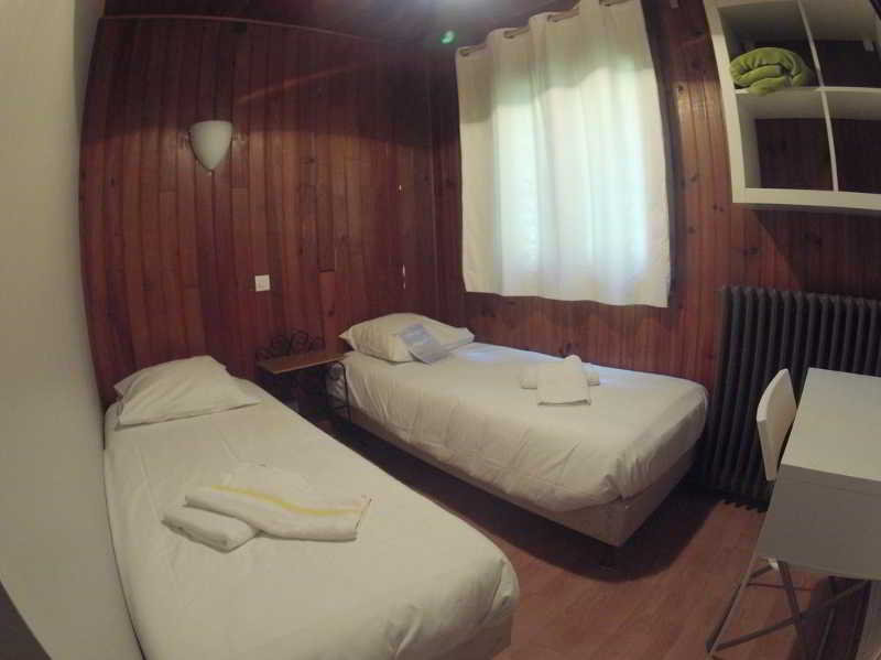 Auberge du Virage