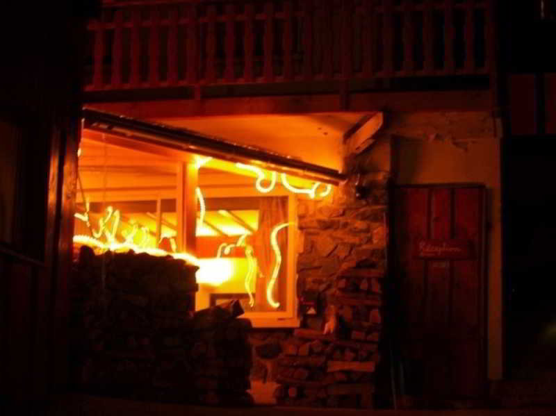 Auberge du Virage