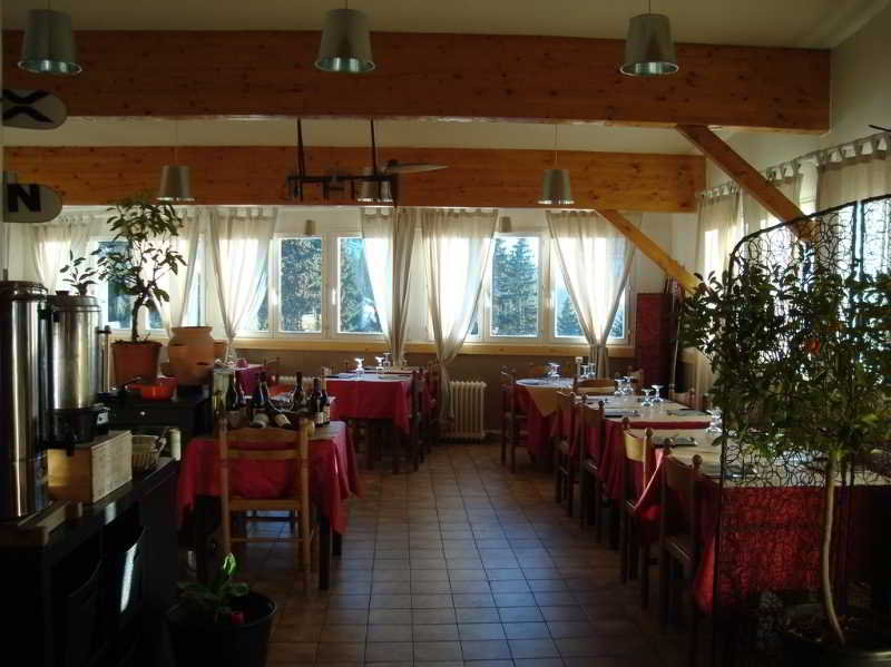 Auberge du Virage