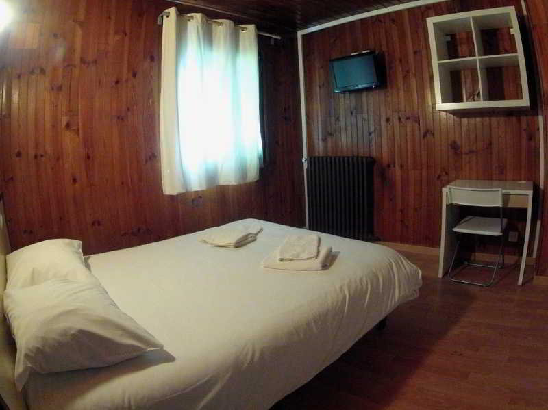 Auberge du Virage