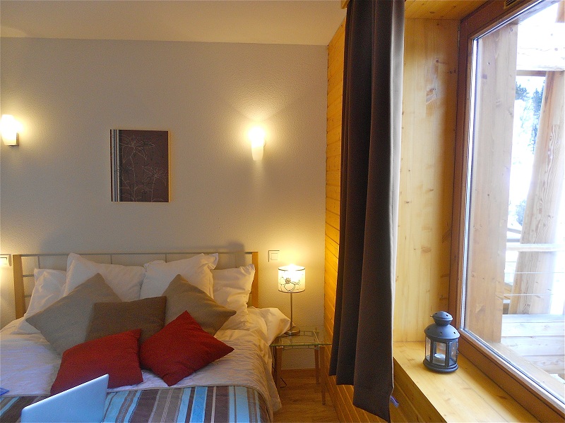 Les Balcons de Recoin