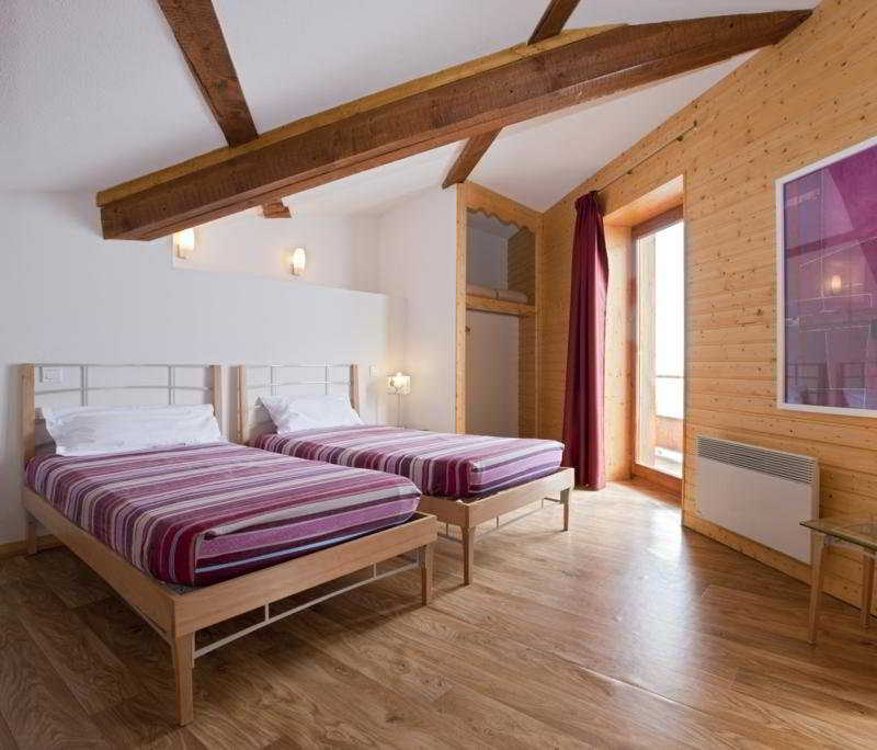 Les Balcons de Recoin