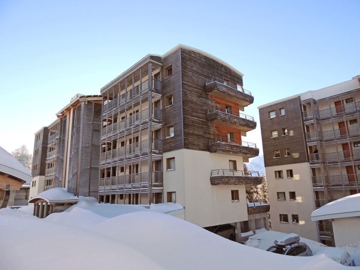 noemys Ecrin des Neiges