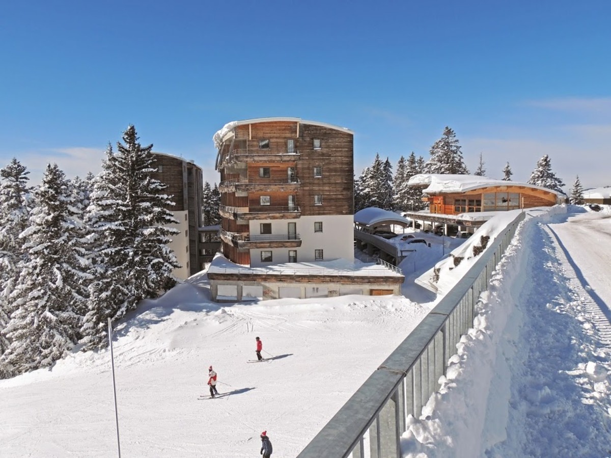 noemys Ecrin des Neiges