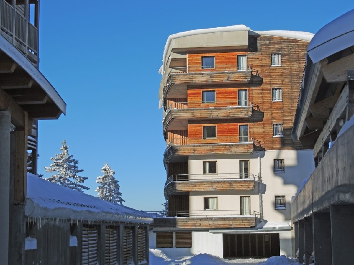 noemys Ecrin des Neiges