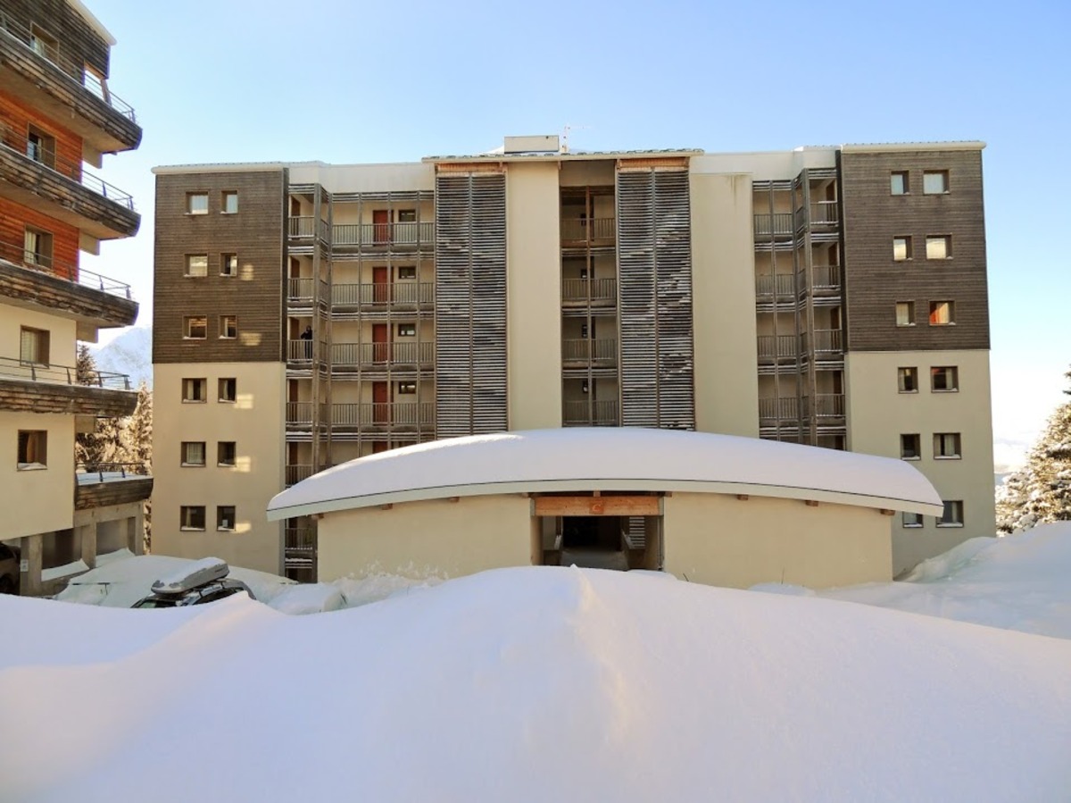 noemys Ecrin des Neiges
