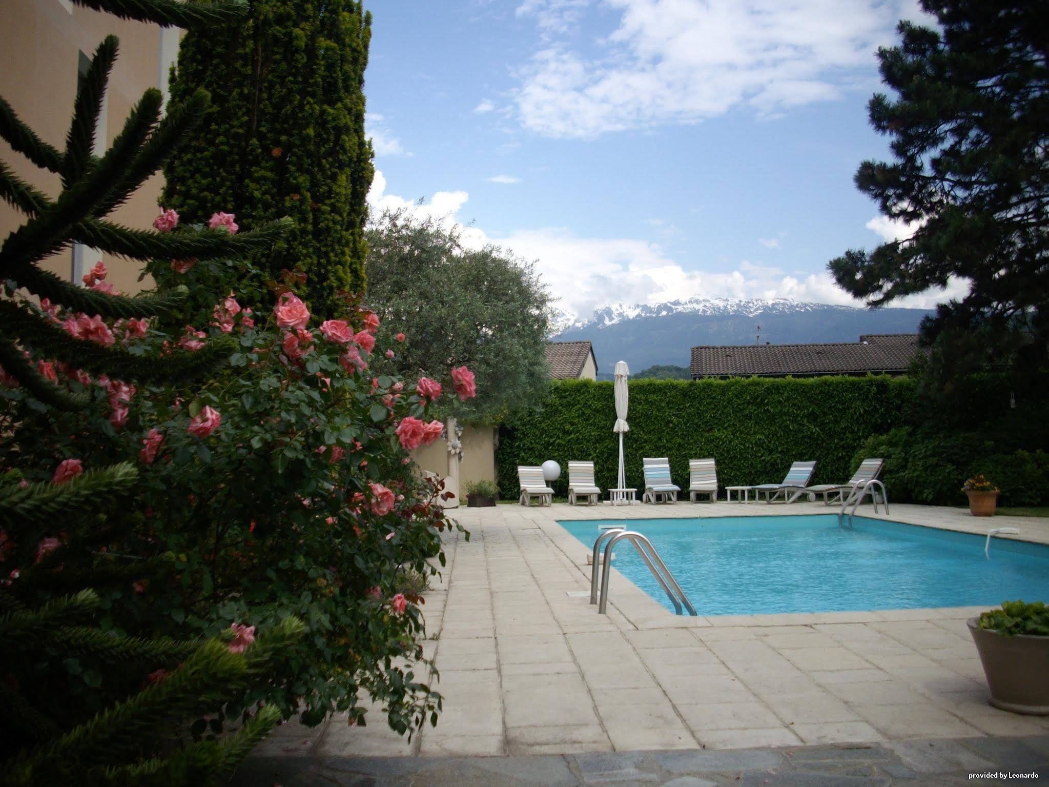 POMO Hôtel & Restaurant