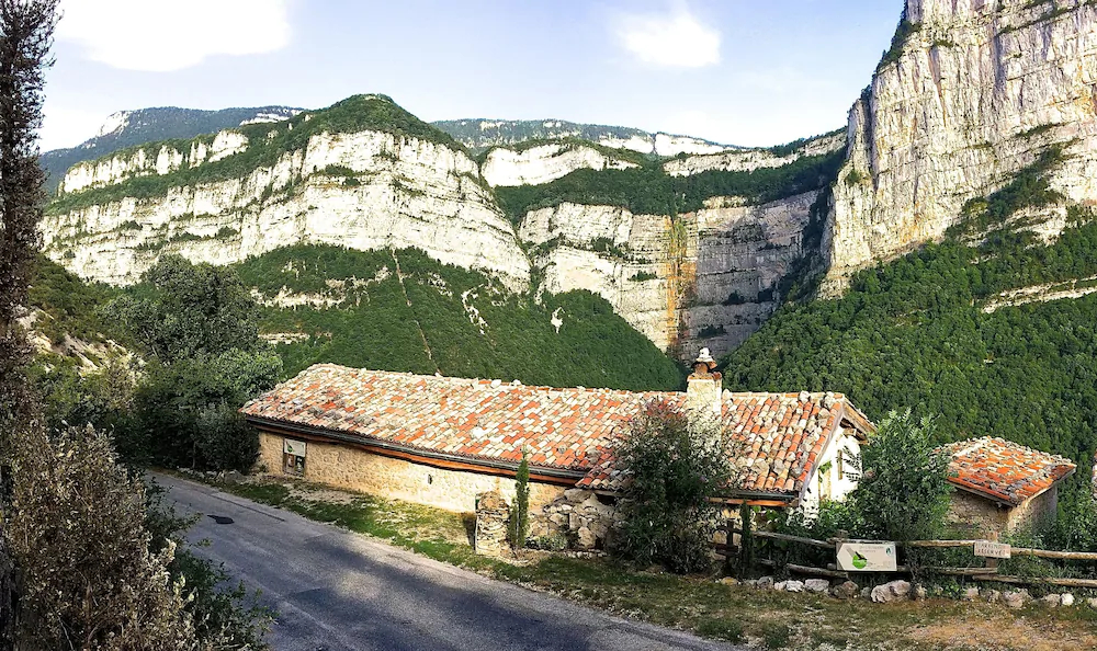 Gite L'Echappee En Vercors