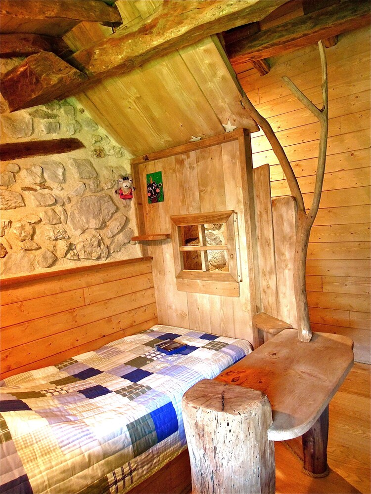 Gite L'Echappee En Vercors