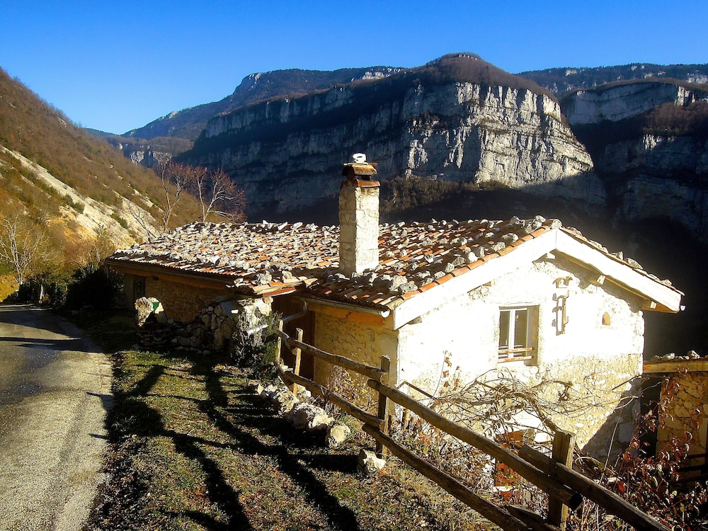 Gite L'Echappee En Vercors