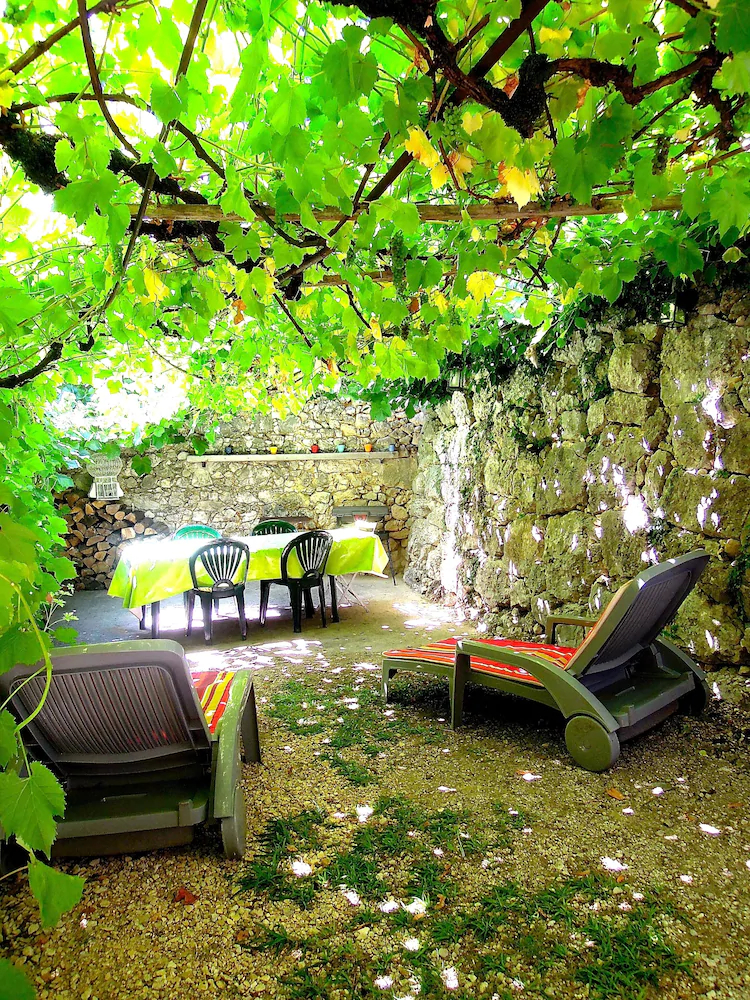 Gite L'Echappee En Vercors