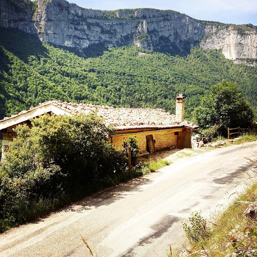 Gite L'Echappee En Vercors