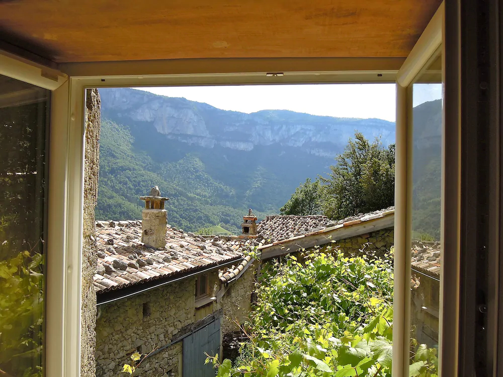 Gite L'Echappee En Vercors