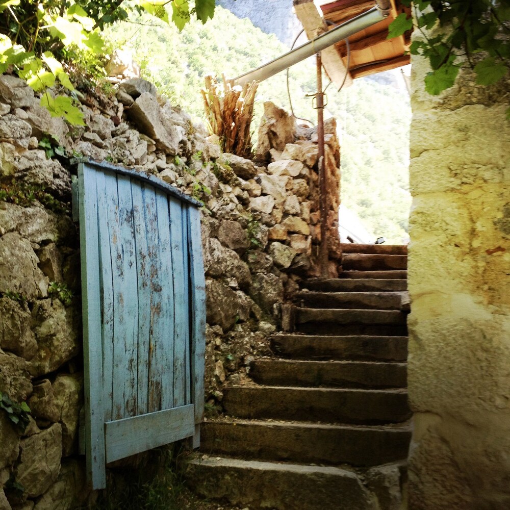 Gite L'Echappee En Vercors