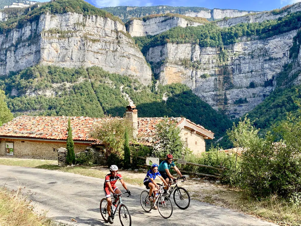 Gite L'Echappee En Vercors