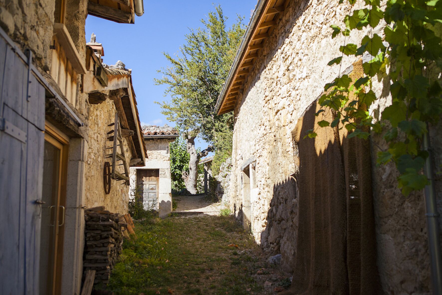 Le Cellier