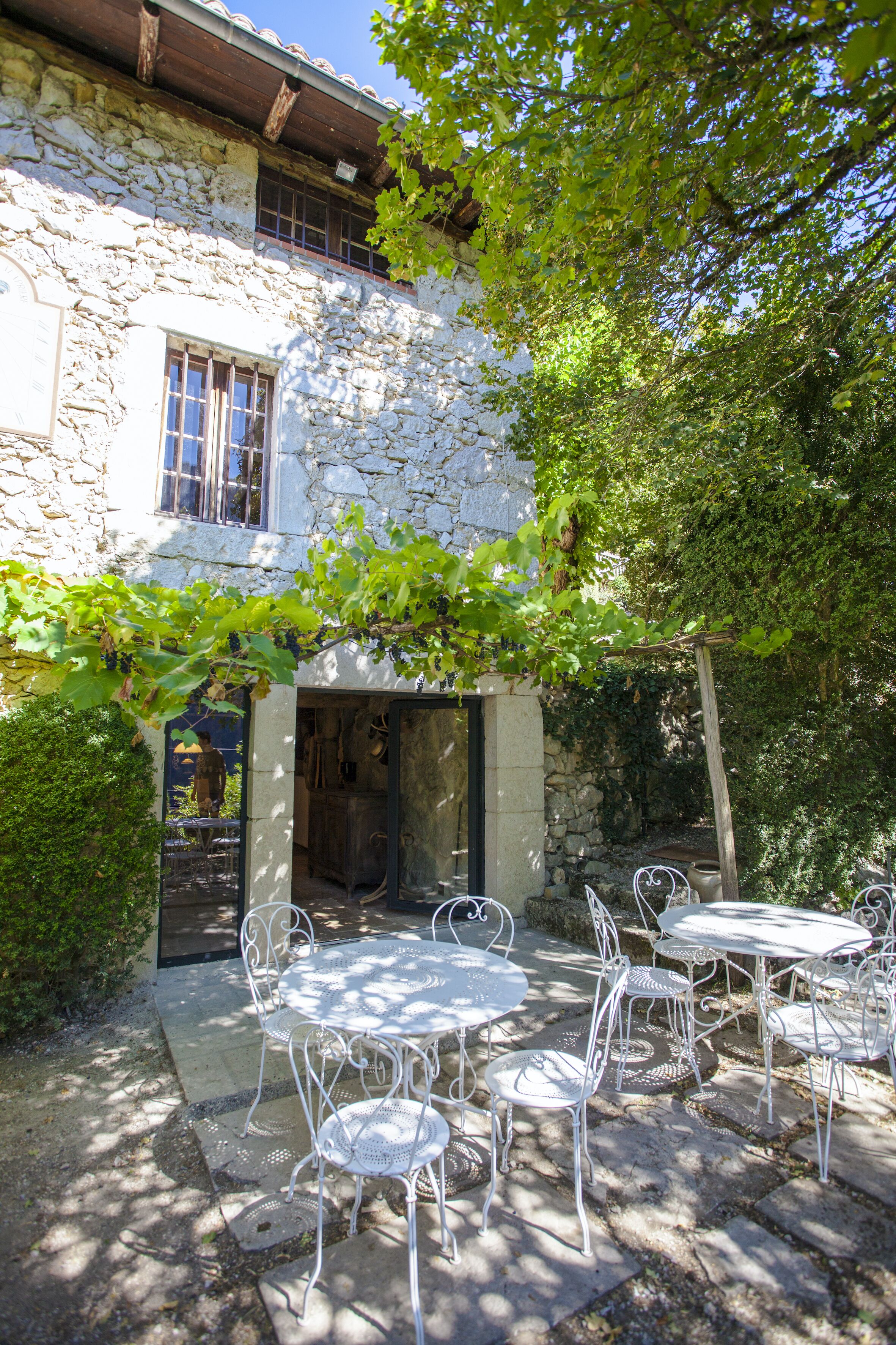Le Cellier