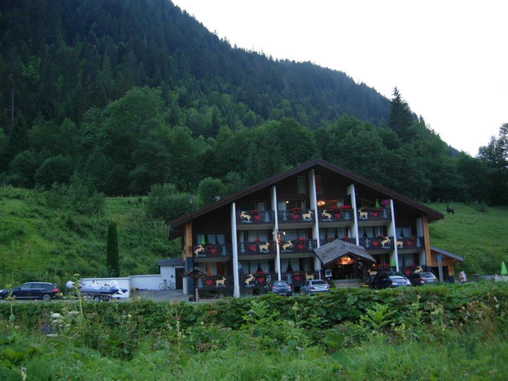 Au Bois de Lune