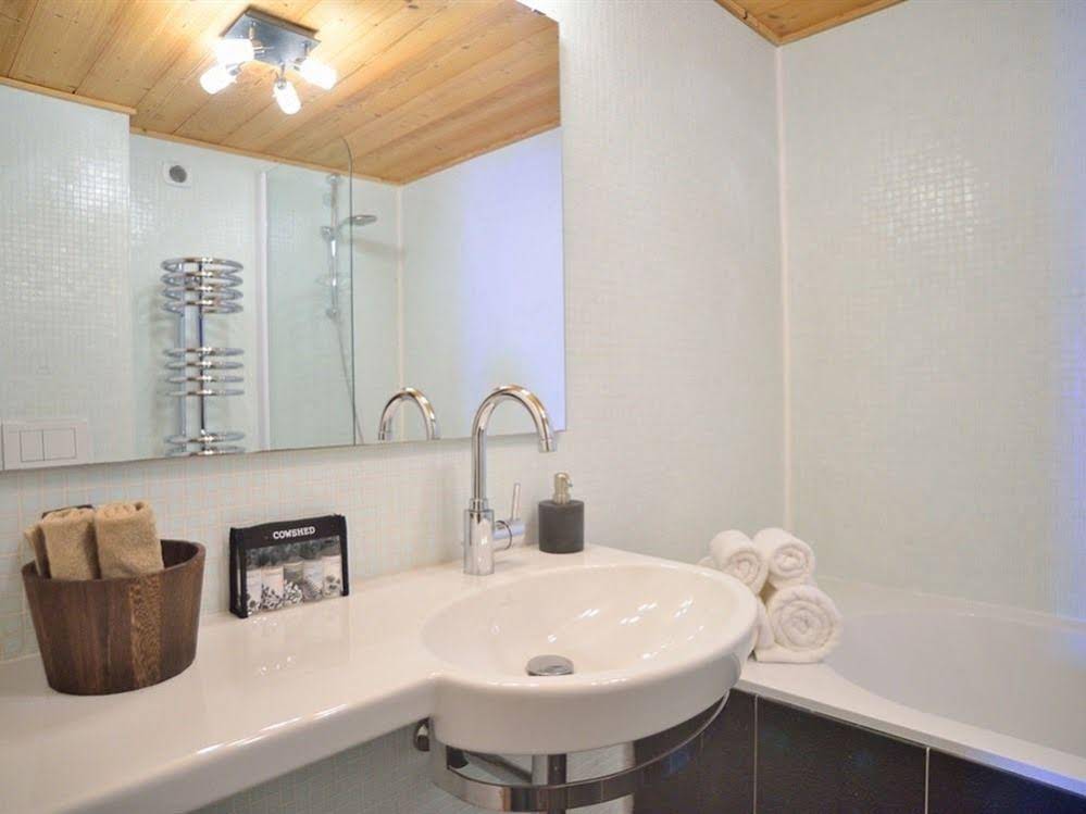 Chalet Cannelle