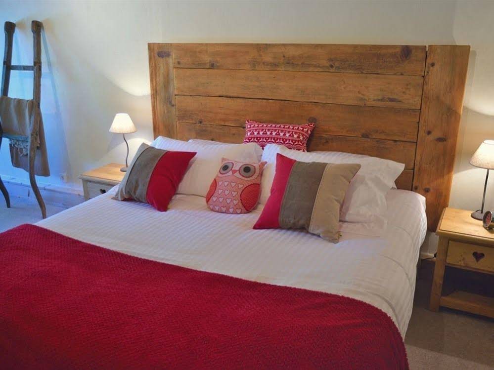 Chalet Cannelle