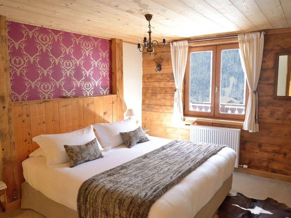 Chalet Cannelle