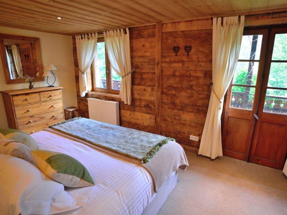 Chalet Cannelle