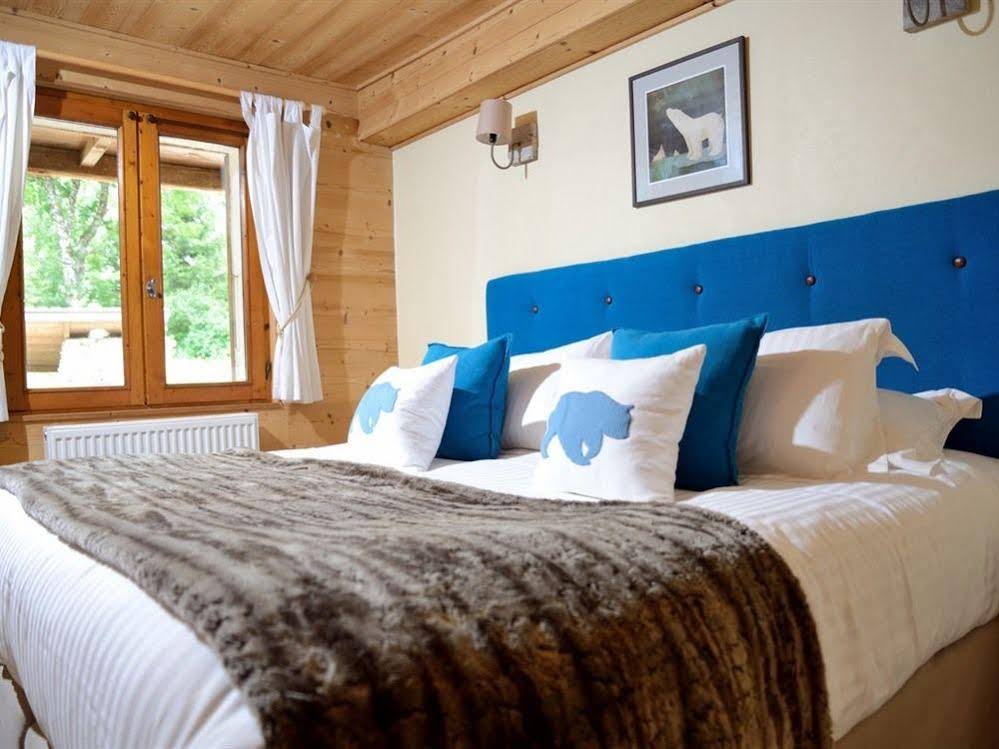 Chalet Cannelle
