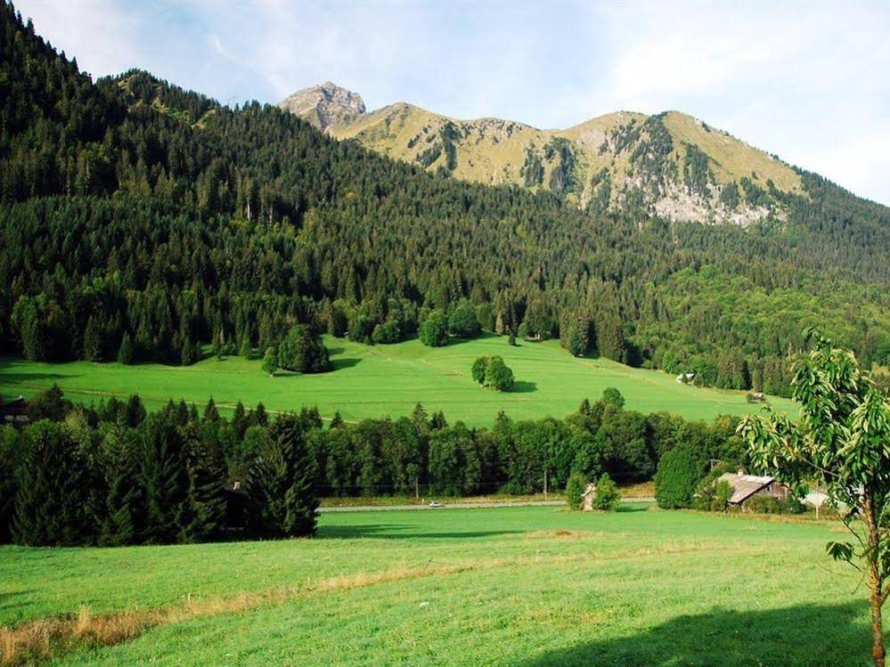 Chalet Cannelle