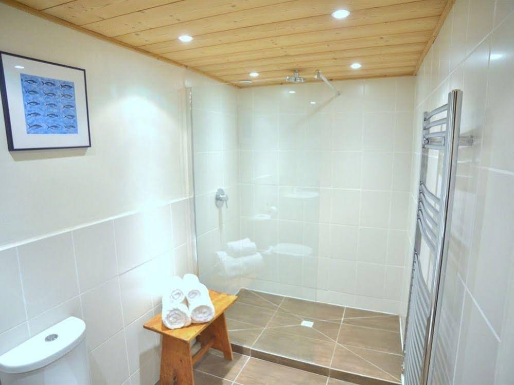 Chalet Cannelle