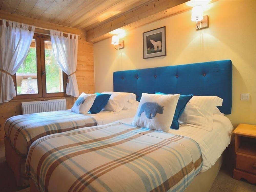 Chalet Cannelle