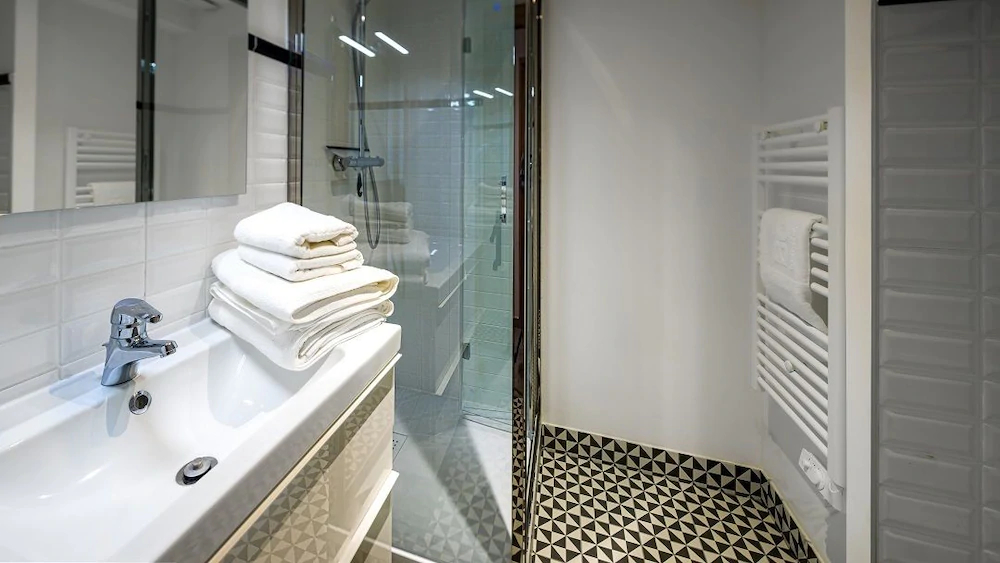 Chalet Les Montagnards