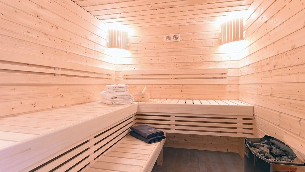 Chalet Mille Cent