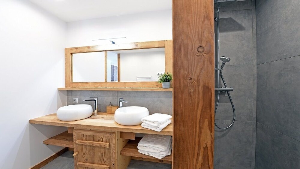 Chalet Mille Cent