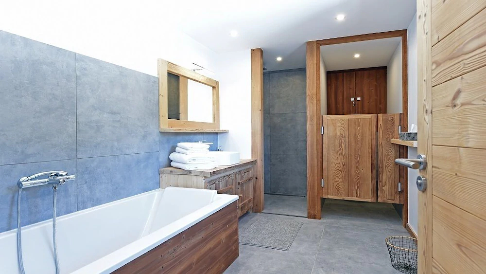 Chalet Mille Cent