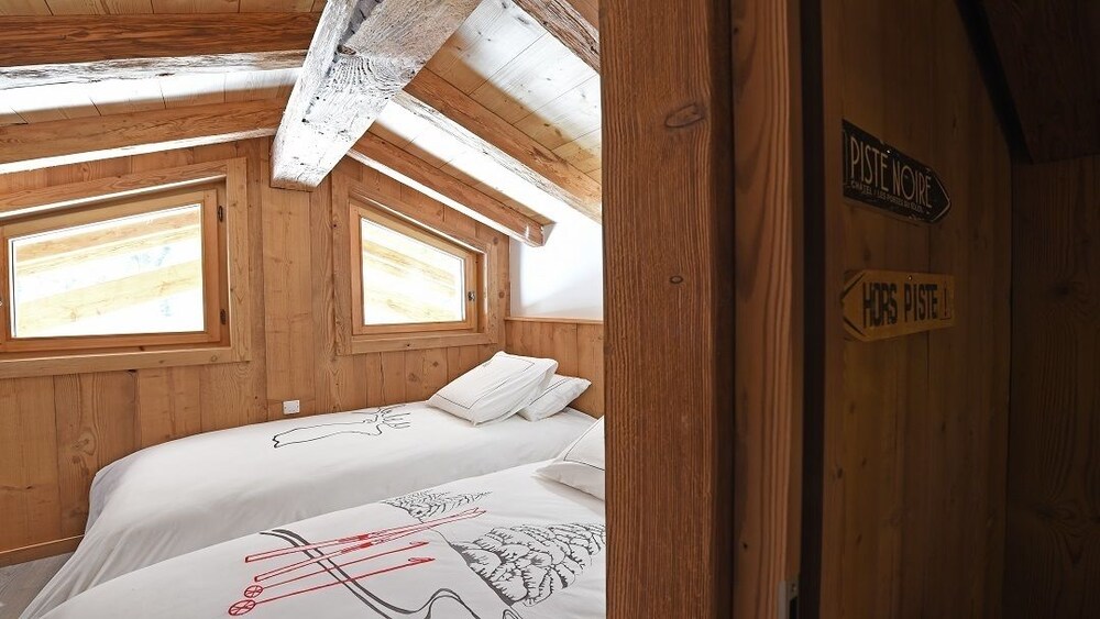 Chalet Mille Cent