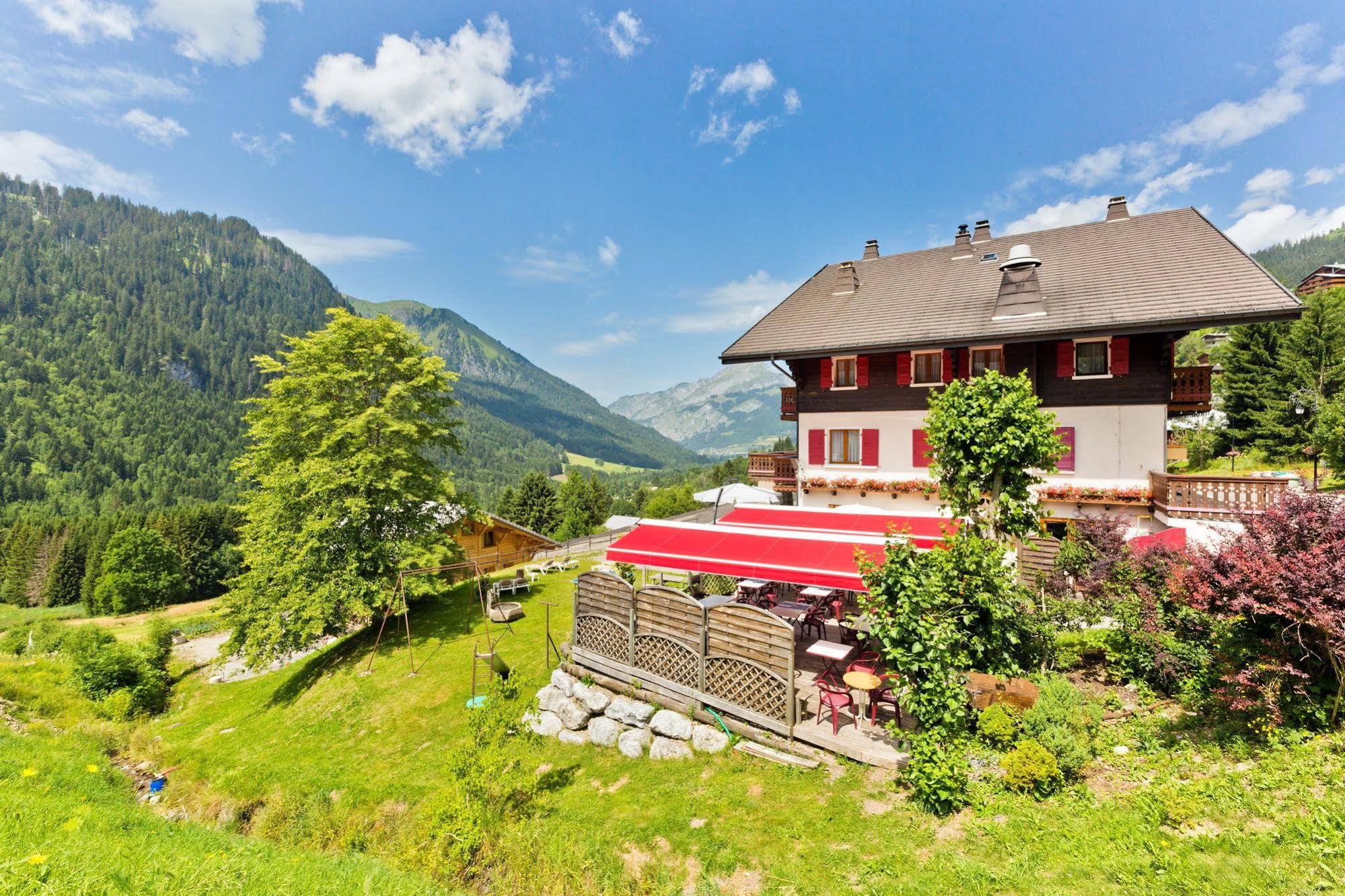 Hotel Le Roitelet