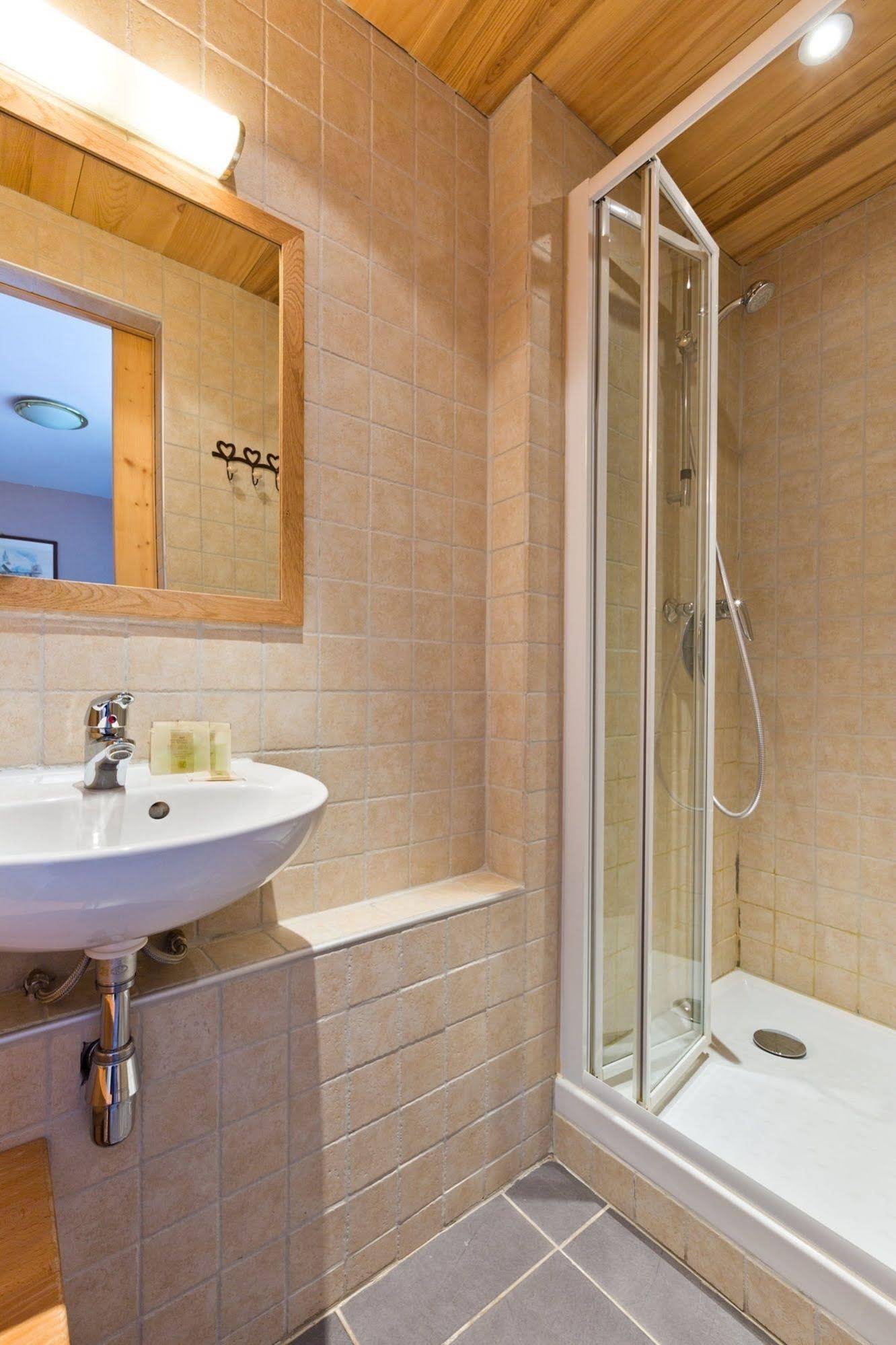 Hotel Le Roitelet