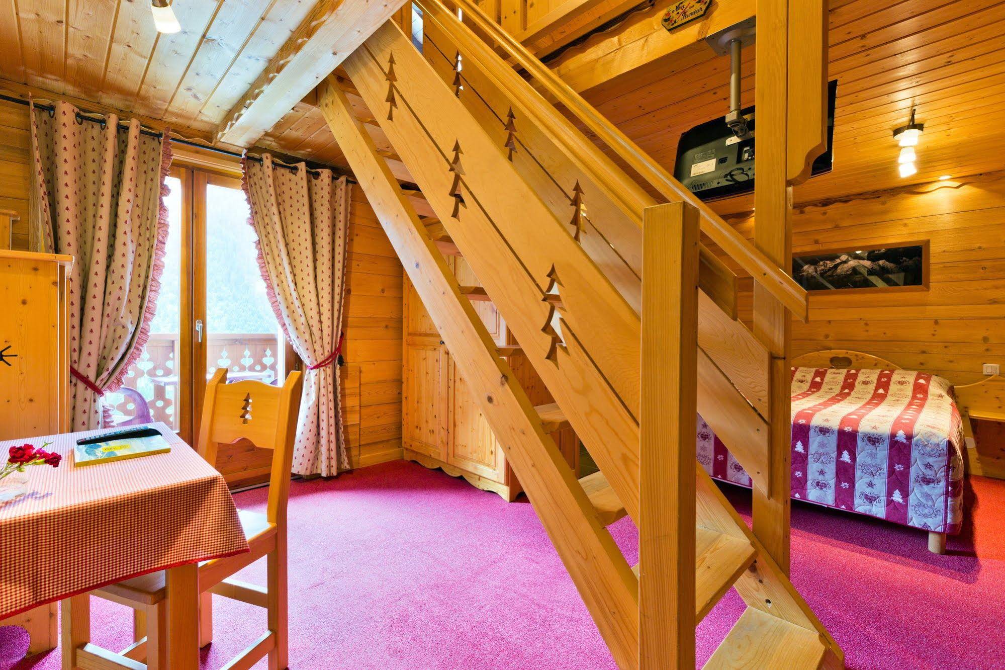 Hotel Le Roitelet