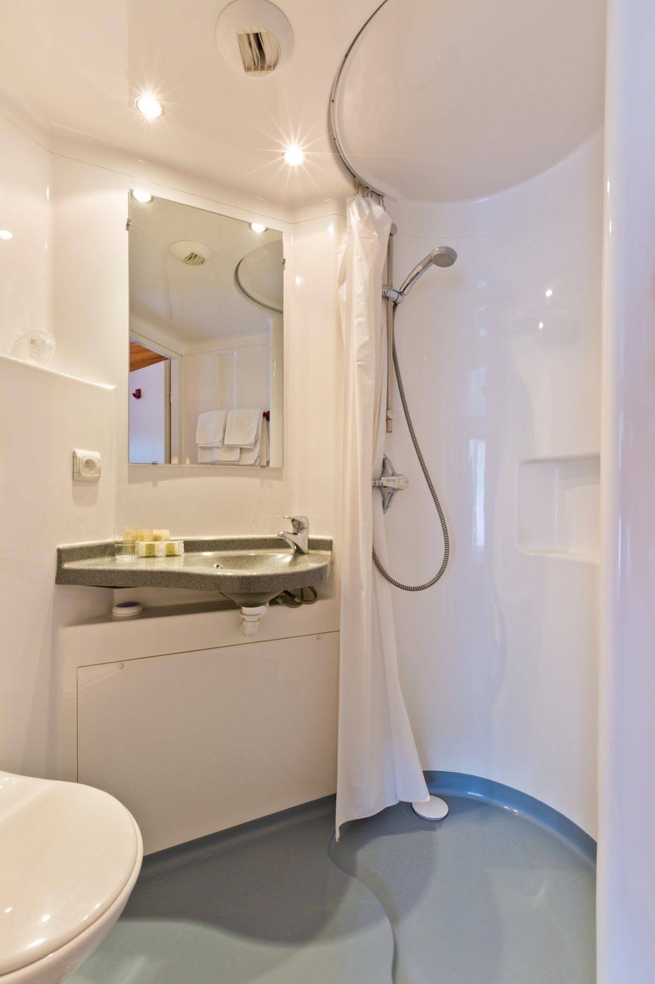 Hotel Le Roitelet