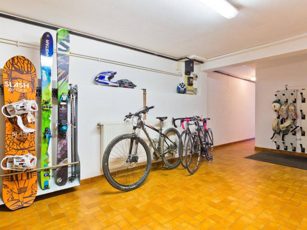 Hotel Le Roitelet