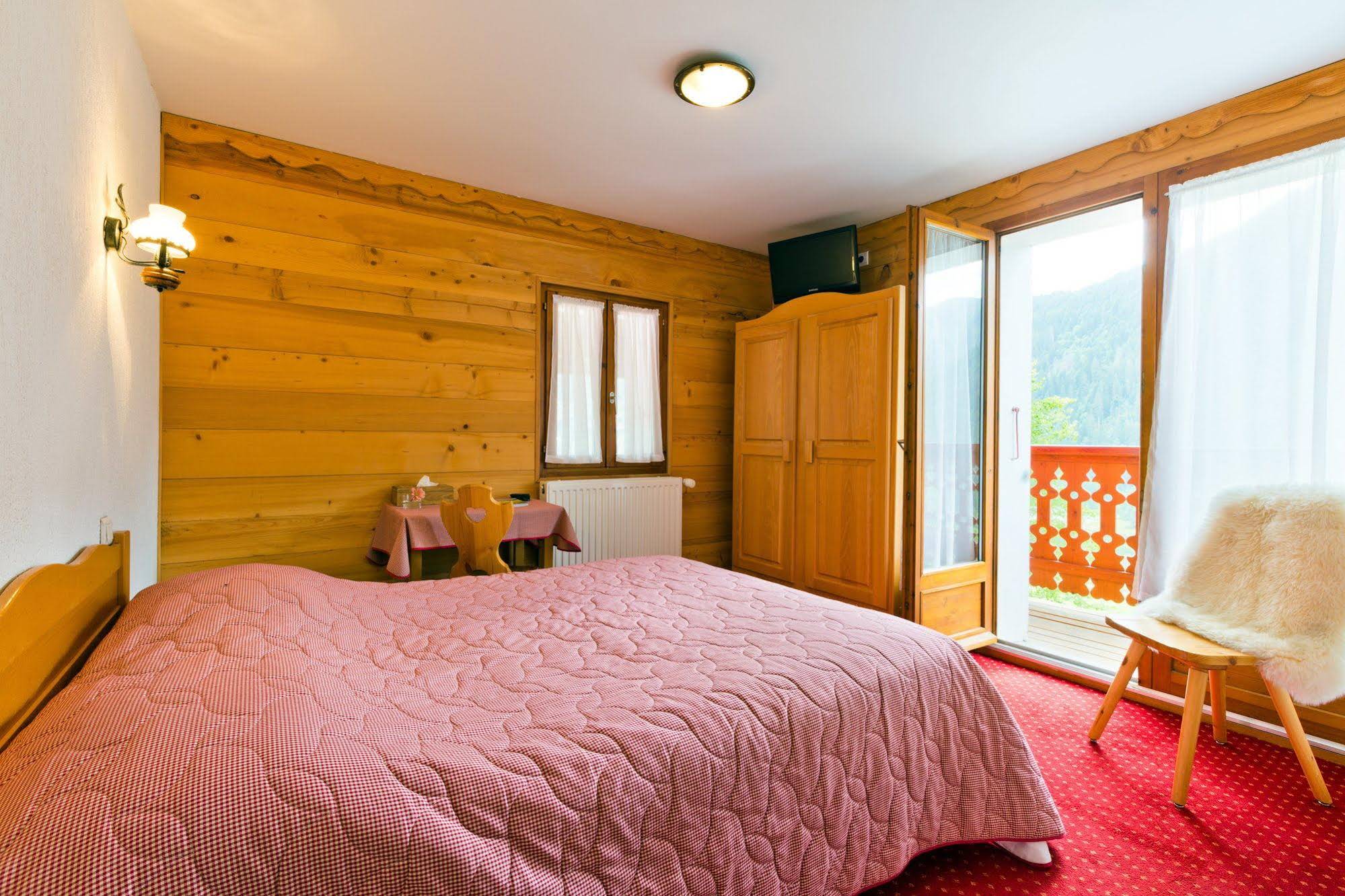 Hotel Le Roitelet